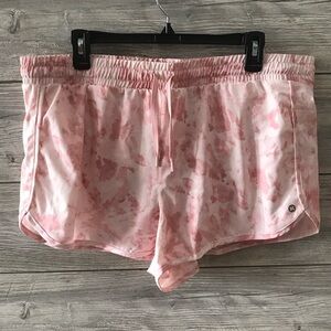 Women's RBX Athletics Shorts